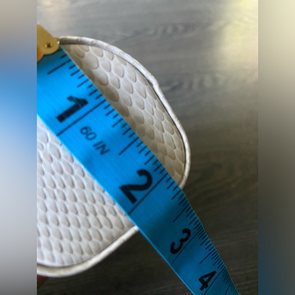 Jimmy Choo Glasses Snakeskin Print Case - Picture 4 of 8